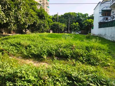 Image of 900 Sq.ft Residential Plot / Land for sale in Sector 46, Gurgaon for Rs. 36500000