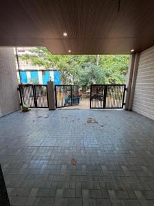 Balcony Image of 2000 Sq.ft 3 BHK Independent House for sale in Kamal Vihar Raipur for Rs. 8500000