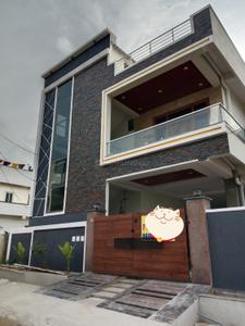 Image of 3600 Sq.ft 3 BHK Independent House for sale in Kuntloor, Hyderabad for Rs. 13500000