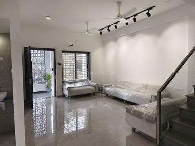 Hall Image of 2750 Sq.ft 4 BHK Villa for sale in Shivaay Infinity, Haripura Vadodara for Rs. 17100000