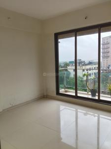 Bedroom Image of 1100 Sq.ft 2 BHK Apartment / Flat for sale in Ulwe Navi Mumbai for Rs. 19000000