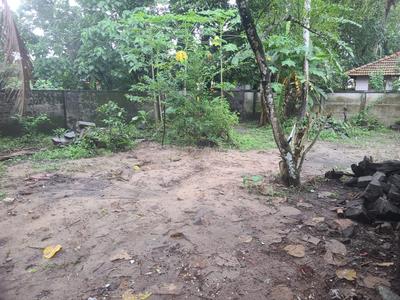 Keralarealty Plot View 1