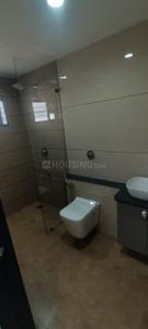 Bathroom Image of 2000 Sq.ft 4 BHK Villa for sale in Shree Krishna Villa, Atladara Vadodara for Rs. 12000000