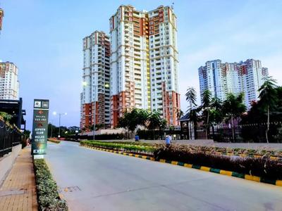 Image of 1665 Sq.ft 3 BHK Apartment / Flat for sale in Prestige Lakeside Habitat, Gunjur Village, Bengaluru for Rs. 24000000