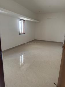 Bedroom Image of 1600 Sq.ft 2.5 BHK Builder Floor for rent in Ondipudur Coimbatore for Rs. 30000