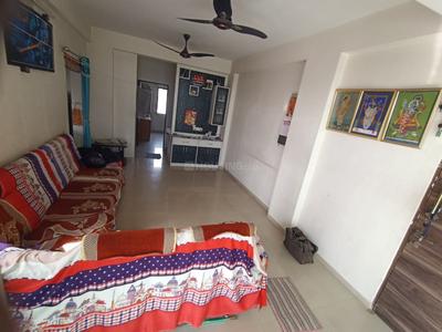 Hall Image of 1035 Sq.ft 2 BHK Penthouse for sale in Odhav Ahmedabad for Rs. 5000000