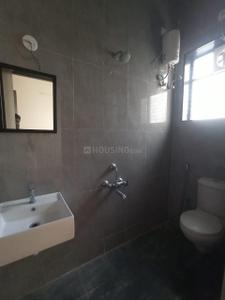 Image of 1050 Sq.ft 3 BHK Villa for sale in St Angelos Ocean Drive Villas Phase II, Vadanemmeli, Chennai for Rs. 15000000
