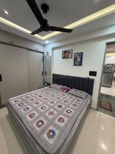 Bedroom Image of 2125 Sq.ft 5 BHK Villa for sale in Raysan Gandhinagar for Rs. 55100000
