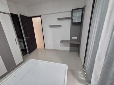 Bedroom Image of 950 Sq.ft 2 BHK Apartment / Flat for sale in Tathawade Pune for Rs. 7499999