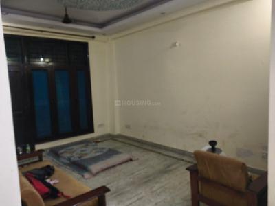 Balcony Image of 2200 Sq.ft 3 BHK Builder Floor for rent in Sector 46 Noida for Rs. 36000