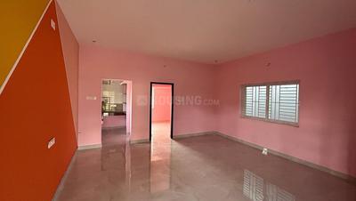 Hall Image of 1050 Sq.ft 2 BHK Independent House for sale in Thirunindravur Chennai for Rs. 5150000