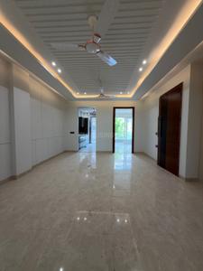 Hall Image of 1550 Sq.ft 3 BHK Builder Floor for sale in Sector 41 Gurgaon for Rs. 27500000