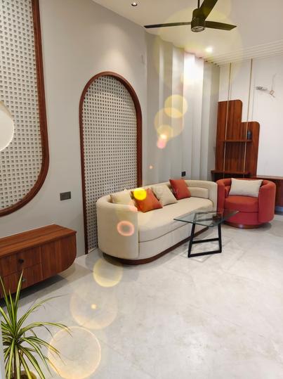 Mansarovar Extension Main Image 1