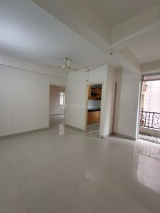 Hall Image of 1550 Sq.ft 3 BHK Apartment / Flat for sale in Kanke Road Ranchi for Rs. 7400000