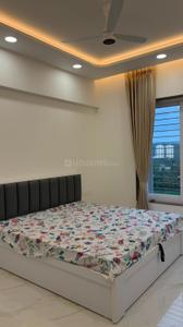 Bedroom Image of 2200 Sq.ft 4 BHK Apartment / Flat for rent in Erandwane Pune for Rs. 100000