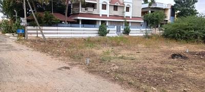 Image of 2665 Sq.ft Residential Plot / Land for sale in Vasan City, Tiruchirappalli for Rs. 13200000