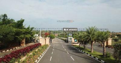 Image of 1062 Sq.ft Residential Plot / Land for sale in JR Urbania , Chandapura, Bengaluru for Rs. 5310000