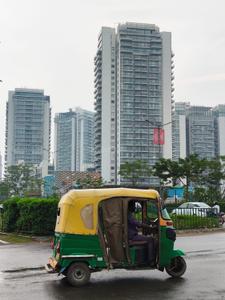 Image of 450 Sq.ft Residential Plot / Land for sale in Sector 59, Gurgaon for Rs. 575000