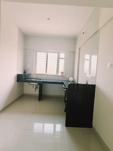 Kitchen Image of 1114 Sq.ft 2 BHK Apartment / Flat for sale in Dharmavat Sunder Sanskruti Phase II, Nanded Pune for Rs. 9500000