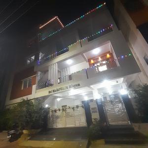 Arvind Nagar Colony Building 1