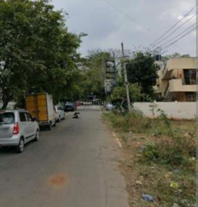 Image of 1200 Sq.ft Residential Plot / Land for sale in SMV Layout, Bengaluru for Rs. 17500000