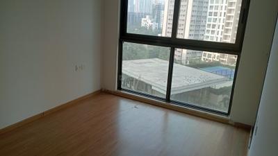 Bedroom Image of 620 Sq.ft 2 BHK Apartment / Flat for sale in Runwal Bliss, Kanjurmarg East Mumbai for Rs. 18500000