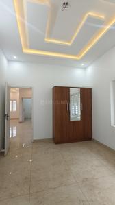 Hall Image of 2200 Sq.ft 4 BHK Independent House for sale in Kizhakkambalam Kochi for Rs. 7000000