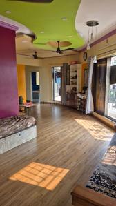 2 BHK Flat