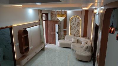 Bedroom Image of 2500 Sq.ft 6 BHK Villa for sale in Sushant City - I Jaipur for Rs. 14500000
