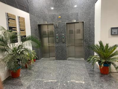 Image of 1008 Sq.ft 2 BHK Apartment / Flat for sale in R M Suyash Residency 2, Ghatlodiya, Ahmedabad for Rs. 4700000