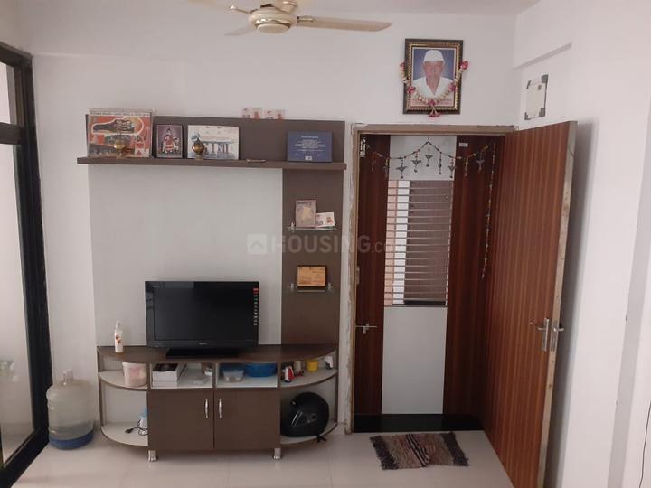 Riddhi Siddhi Parivar Homes Main Image 1
