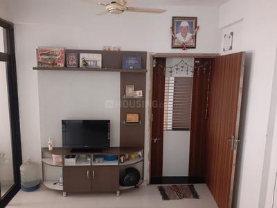 2 BHK Flat