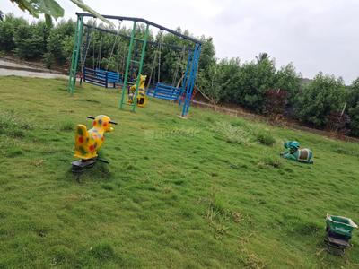 Image of 180 Sq.ft Residential Plot / Land for sale in Pedda Golconda, Hyderabad for Rs. 5300000