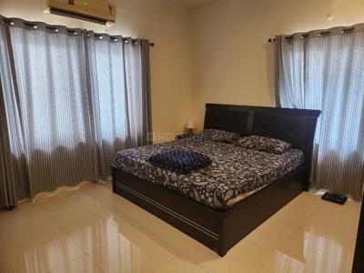 Bedroom Image of 4000 Sq.ft 4 BHK Villa for sale in Kompally Hyderabad for Rs. 58500000