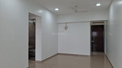 Living Room Image of 1600 Sq.ft 3 BHK Apartment / Flat for rent in JP Decks, Malad East Mumbai for Rs. 100000