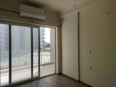 Bedroom Image of 1670 Sq.ft 3 BHK Apartment / Flat for sale in M3M Marina, Nurpur Jharsa Gurgaon for Rs. 22500000