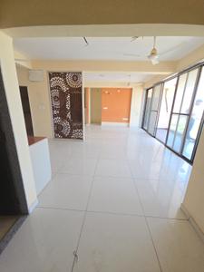 Image of 1750 Sq.ft 3 BHK Apartment / Flat for sale in Skyseven Synnove Palladium, Bhayli, Vadodara for Rs. 7200000