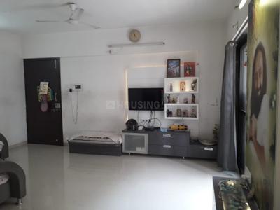 Hall Image of 930 Sq.ft 2 BHK Apartment / Flat for sale in Naren Bliss, Hadapsar Pune for Rs. 12000000