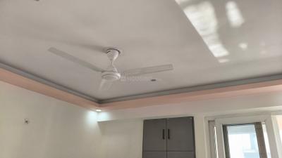 Bedroom Image of 1700 Sq.ft 3.5 BHK Builder Floor for rent in Nirala Aspire Low Rise Phase IV, Noida Extension Greater Noida for Rs. 34000
