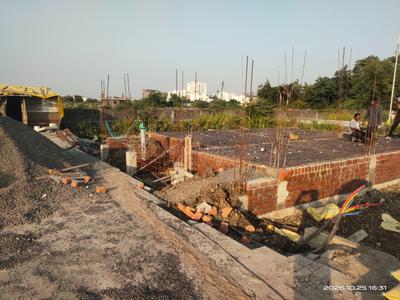 Image of 1674 Sq.ft Residential Plot / Land for sale in Shankarpur, Nagpur for Rs. 5818000
