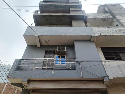 Image of 7500 Sq.ft 7 BHK Builder Floor for sale in Palam Vihar Extension, Gurgaon for Rs. 11000000