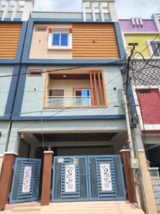 Image of 2800 Sq.ft 5 BHK Independent House for sale in Bhadurpalle, Hyderabad for Rs. 13000000