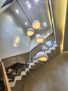 Image of 3400 Sq.ft 4 BHK Independent House for sale in Lasudia Mori, Indore for Rs. 31100001