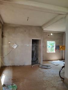 Hall Image of 750 Sq.ft 2 BHK Independent House for sale in Madhyamgram Kolkata for Rs. 3800000