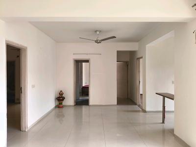 Living Room Image of 1578 Sq.ft 3 BHK Apartment / Flat for sale in Tulip Violet, Sector 69 Gurgaon for Rs. 21500000