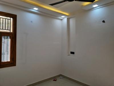 Bedroom Image of 1125 Sq.ft 4 BHK Apartment / Flat for sale in Goyal Lavish Dwarka by Goyal Builders, Sector 16B Dwarka New Delhi for Rs. 12000001