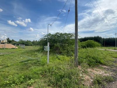 Image of 2310 Sq.ft Residential Plot / Land for sale in Palayam, karur for Rs. 3500000
