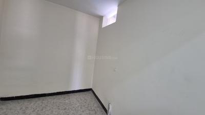 Kitchen Image of 300 Sq.ft 1 RK Independent House for rent in Barfani Dham Indore for Rs. 13000