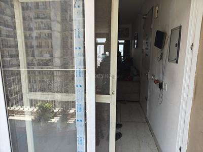 Balcony Image of 1600 Sq.ft 3 BHK Apartment / Flat for sale in Bliss Orra, Gazipur Zirakpur for Rs. 11500000