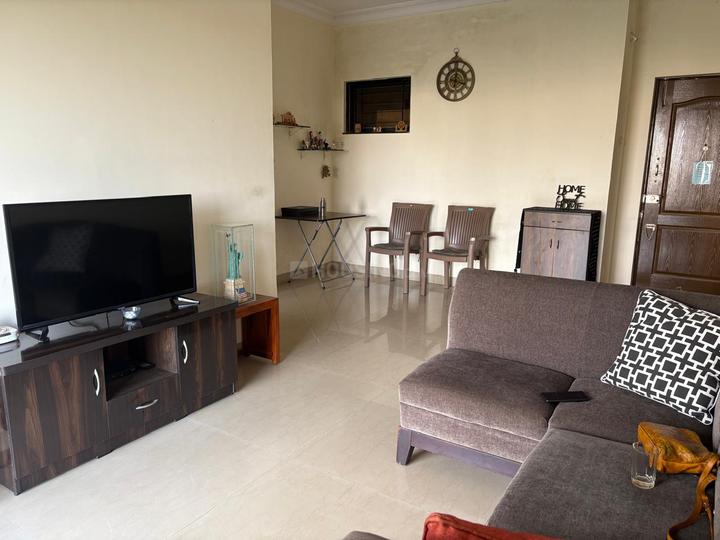 K Raheja Interface Heights Main Image 1